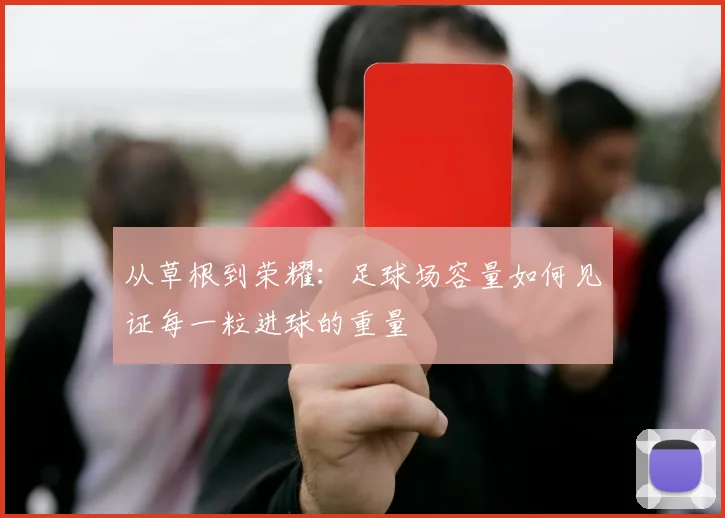 从草根到荣耀：足球场容量如何见证每一粒进球的重量