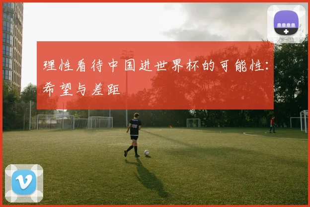 理性看待中国进世界杯的可能性：希望与差距