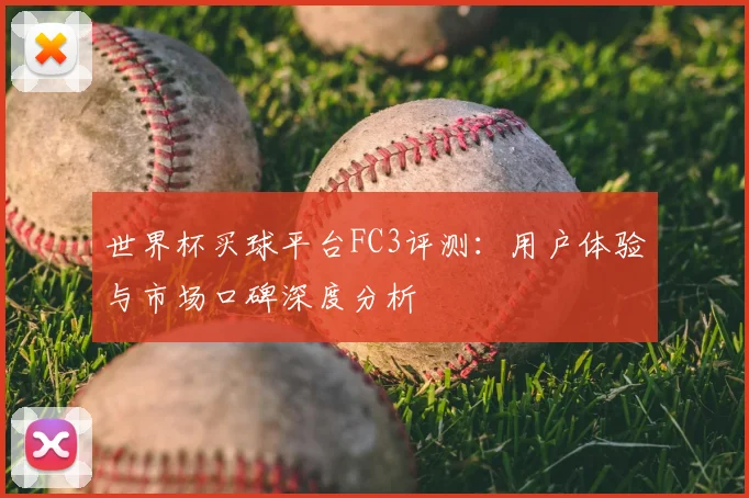 世界杯买球平台FC3评测:用户体验与市场口碑深度分析