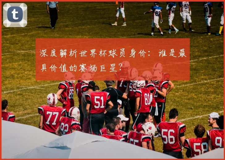 深度解析世界杯球员身价：谁是最具价值的赛场巨星？