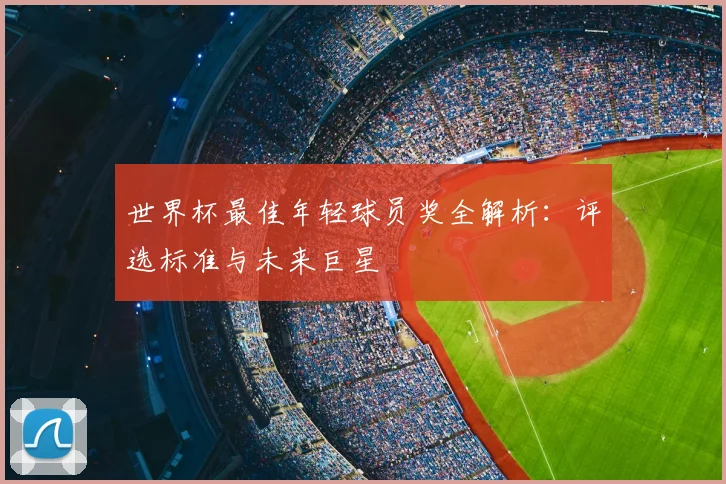 世界杯最佳年轻球员奖全解析：评选标准与未来巨星