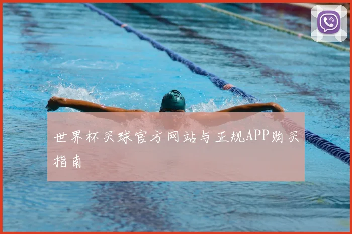 世界杯买球官方网站与正规APP购买指南