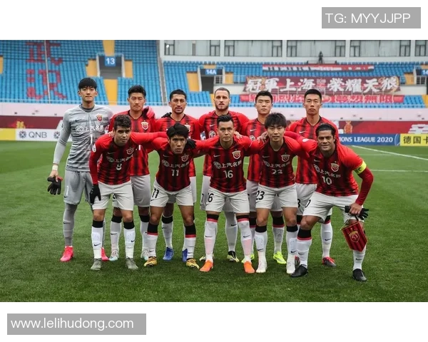 上海上港对阵武里南的比赛分析及比分预测建议