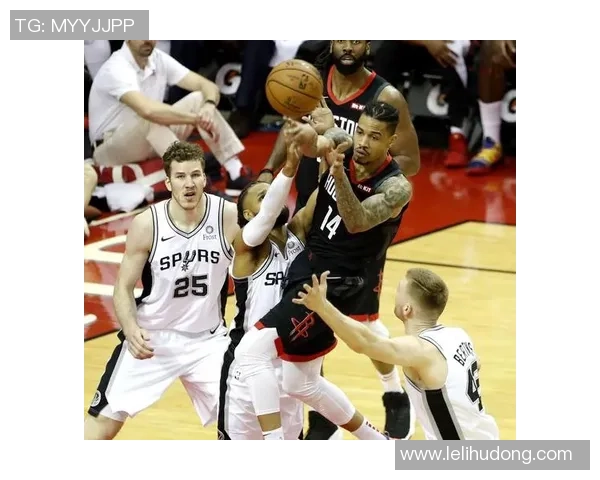 2018年10月8日马刺与火箭精彩对决全场录像回放分析