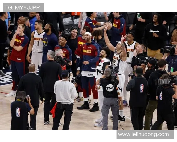 掘金与快船第六场精彩回放全程解析与赛后点评